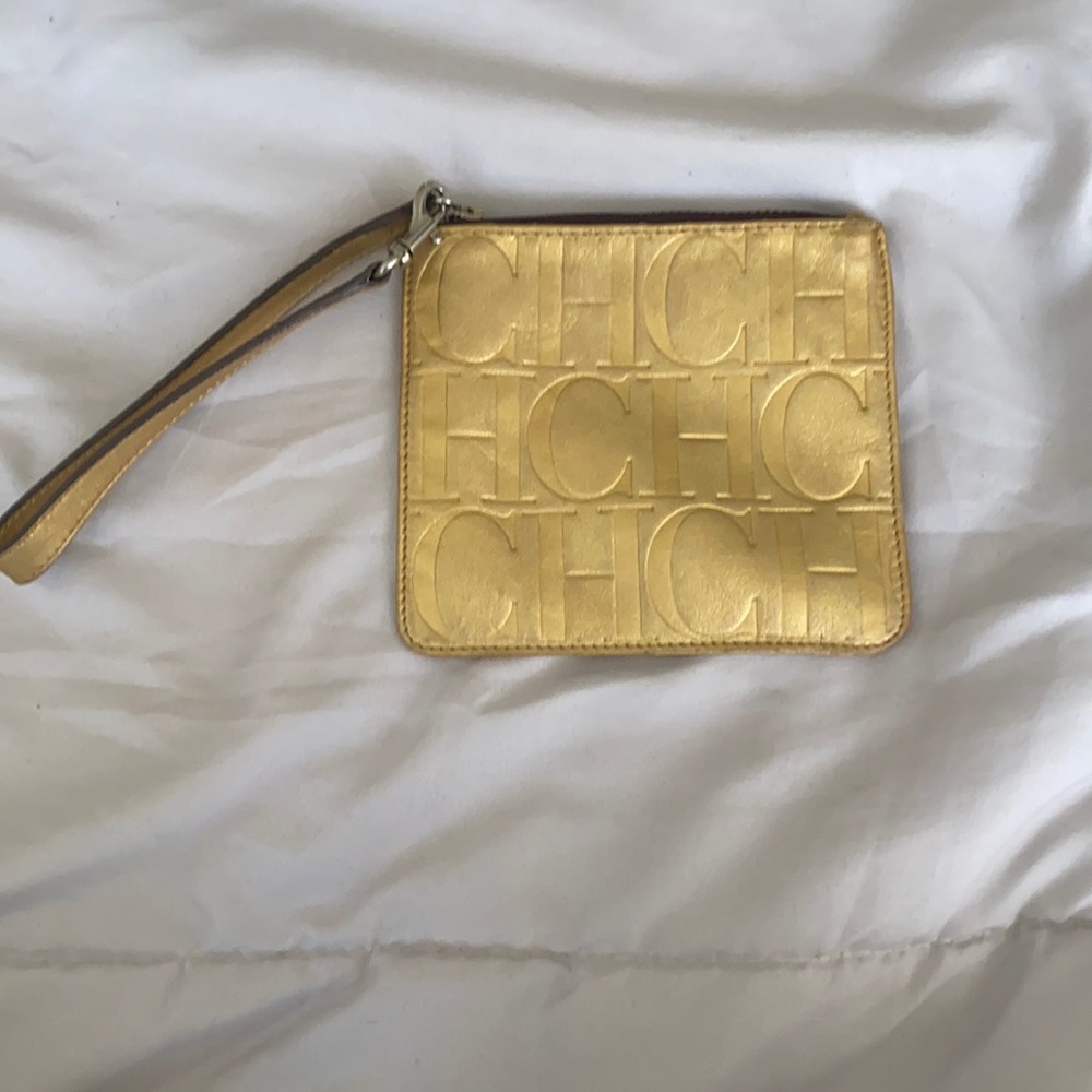 Carolina Herrera Coins Purse